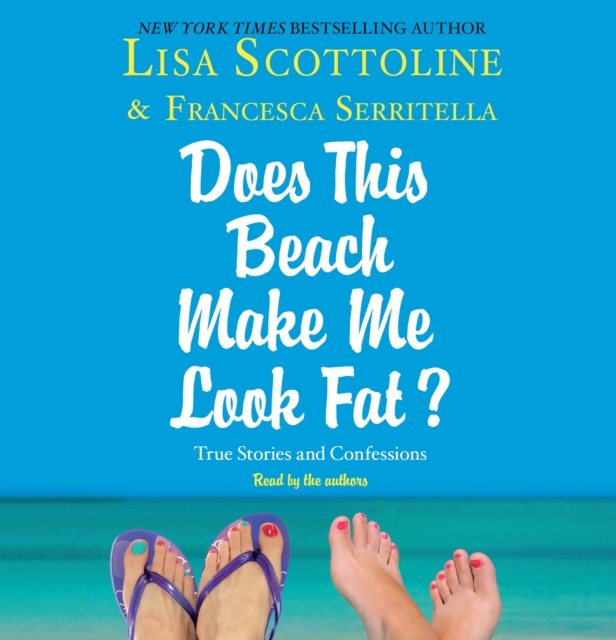 For Your Information: A "Does This Beach Make Me Look Fat" Essay, eAudiobook MP3 eaudioBook