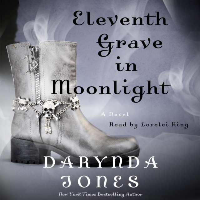 Eleventh Grave in Moonlight : A Novel, eAudiobook MP3 eaudioBook