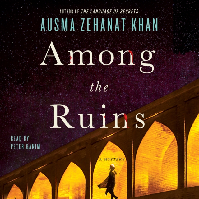Among the Ruins : A Mystery, eAudiobook MP3 eaudioBook