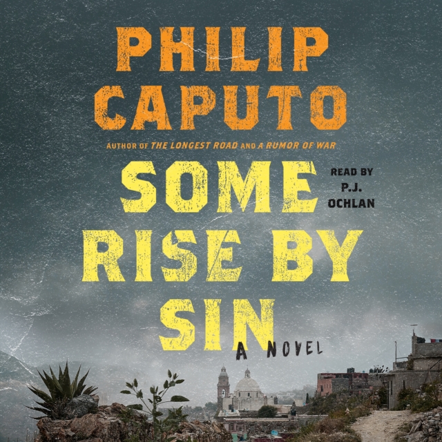 Some Rise by Sin : A Novel, eAudiobook MP3 eaudioBook