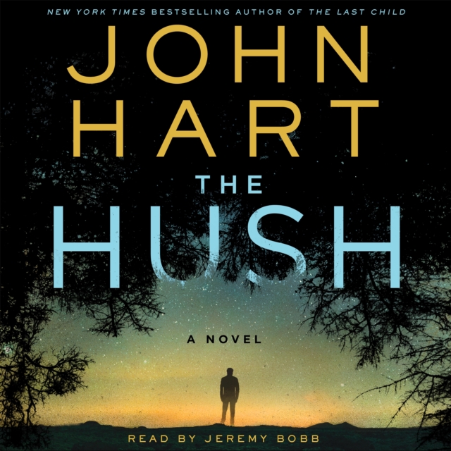 The Hush : A Novel, eAudiobook MP3 eaudioBook