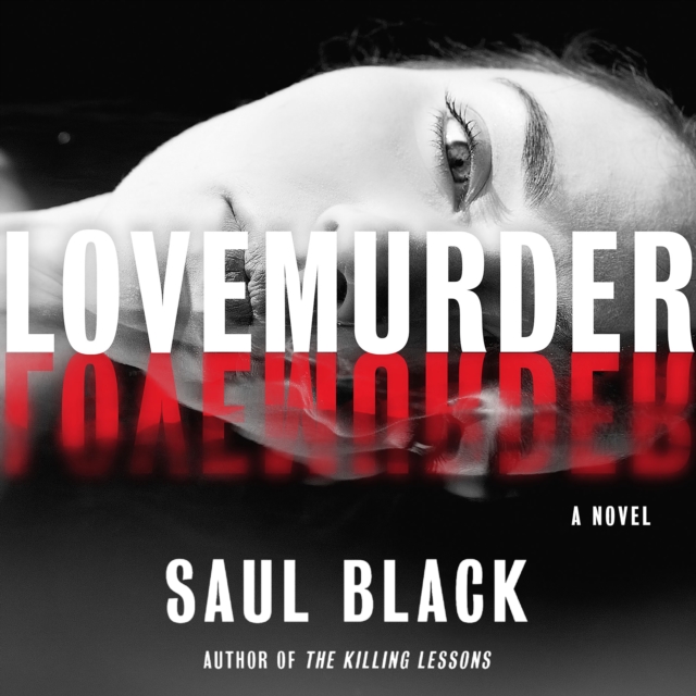 LoveMurder : A Novel, eAudiobook MP3 eaudioBook