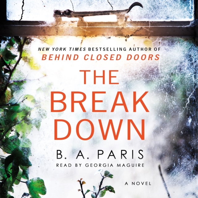 The Breakdown : A Novel, eAudiobook MP3 eaudioBook