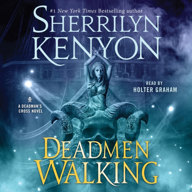 Deadmen Walking : A Deadman's Cross Novel, eAudiobook MP3 eaudioBook
