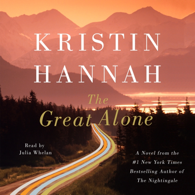 The Great Alone : A Novel, eAudiobook MP3 eaudioBook