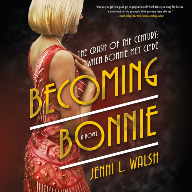 Becoming Bonnie : A Novel, eAudiobook MP3 eaudioBook