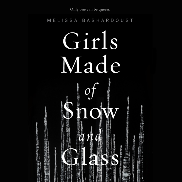 Girls Made of Snow and Glass, eAudiobook MP3 eaudioBook