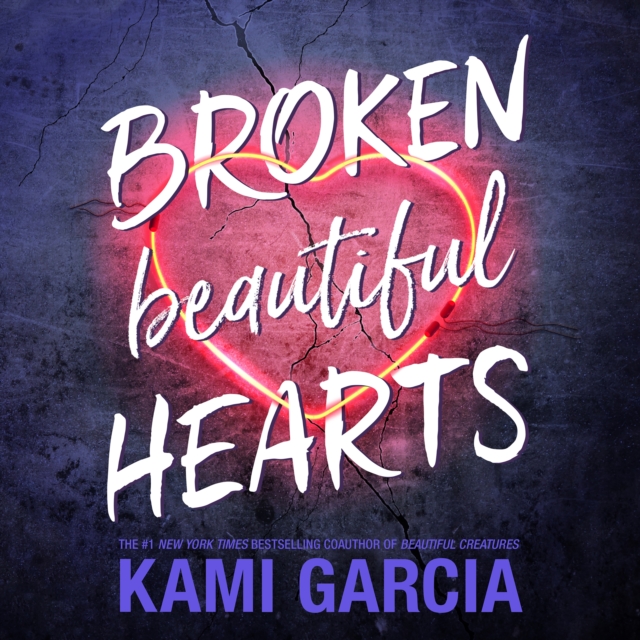 Broken Beautiful Hearts, eAudiobook MP3 eaudioBook