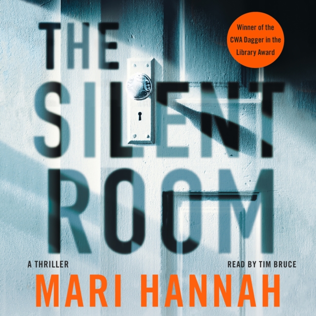 The Silent Room : A Thriller, eAudiobook MP3 eaudioBook