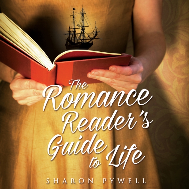 The Romance Reader's Guide to Life : A Novel, eAudiobook MP3 eaudioBook