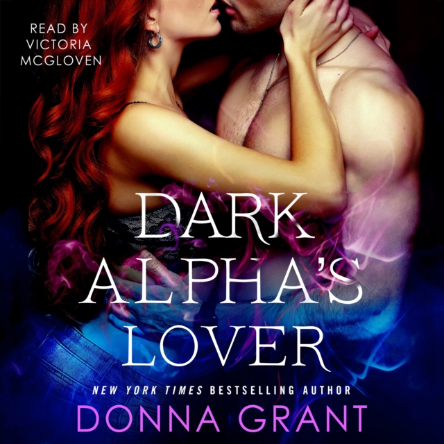 Dark Alpha's Lover : A Reaper Novel, eAudiobook MP3 eaudioBook