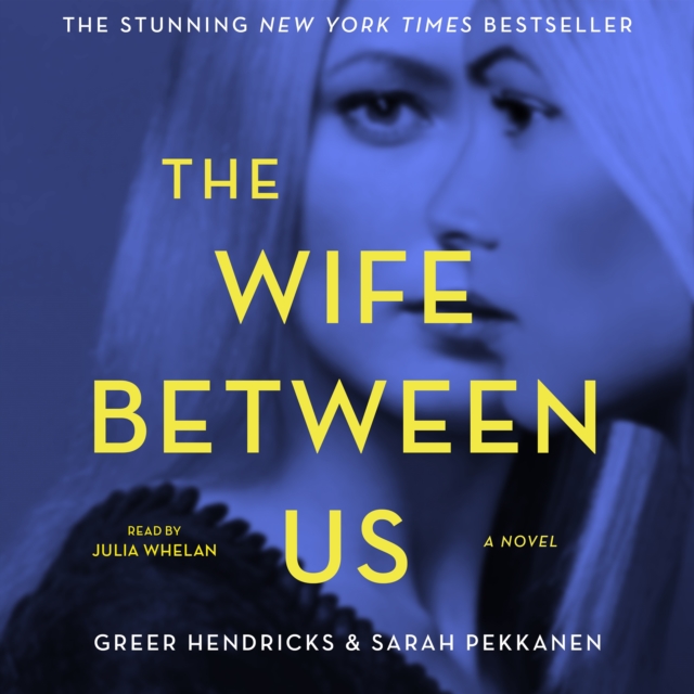 The Wife Between Us : A Novel, eAudiobook MP3 eaudioBook