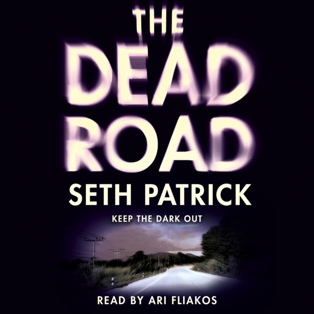 The Dead Road : A Novel, eAudiobook MP3 eaudioBook