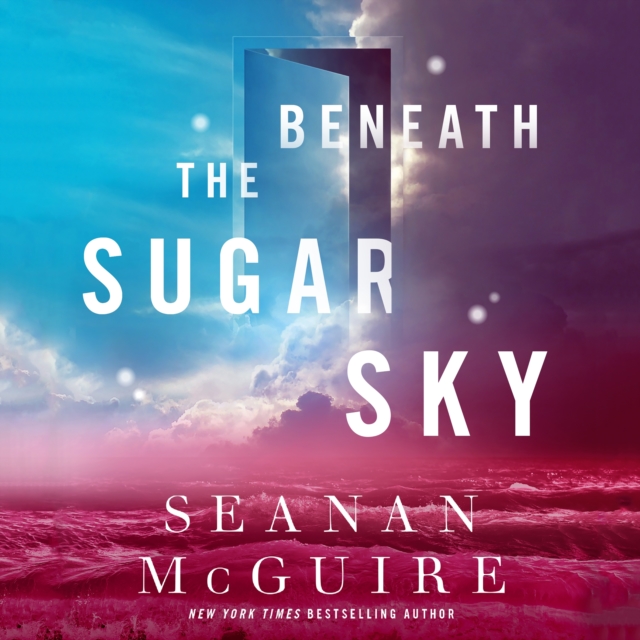 Beneath the Sugar Sky, eAudiobook MP3 eaudioBook