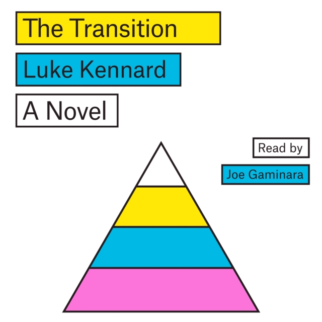The Transition : A Novel, eAudiobook MP3 eaudioBook
