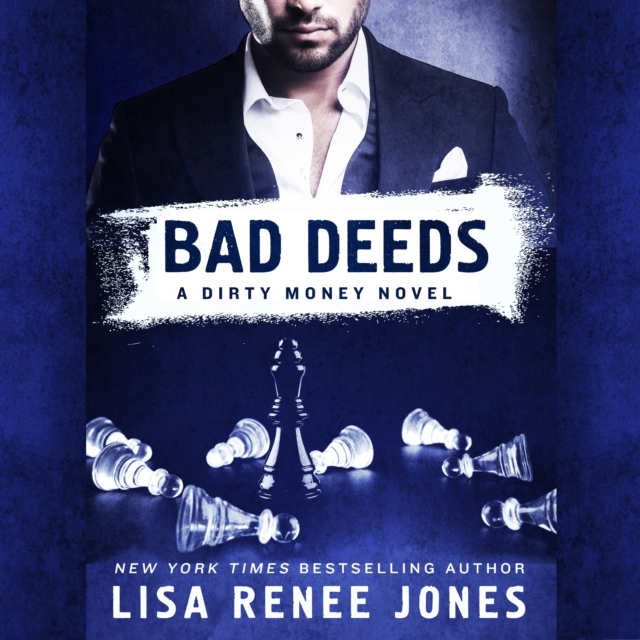 Bad Deeds : A Dirty Money Novel, eAudiobook MP3 eaudioBook
