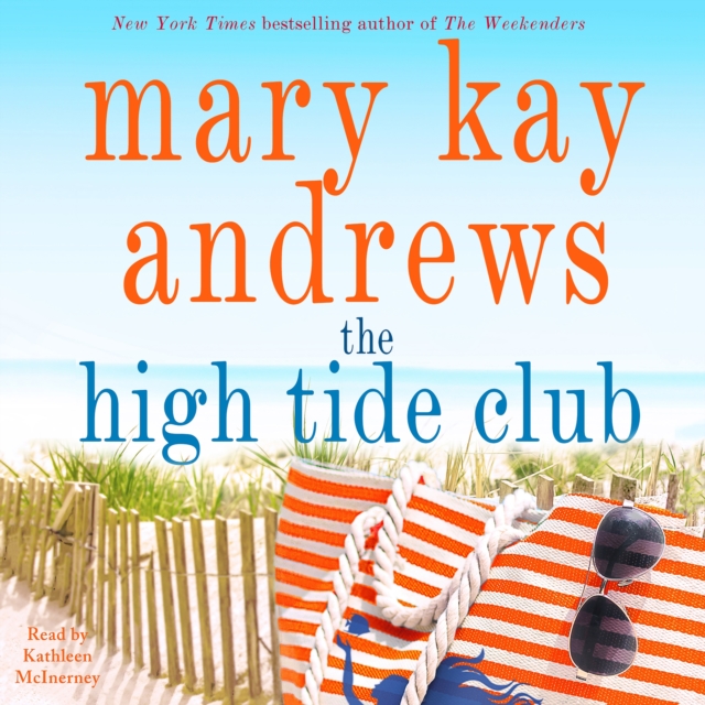 The High Tide Club : A Novel, eAudiobook MP3 eaudioBook