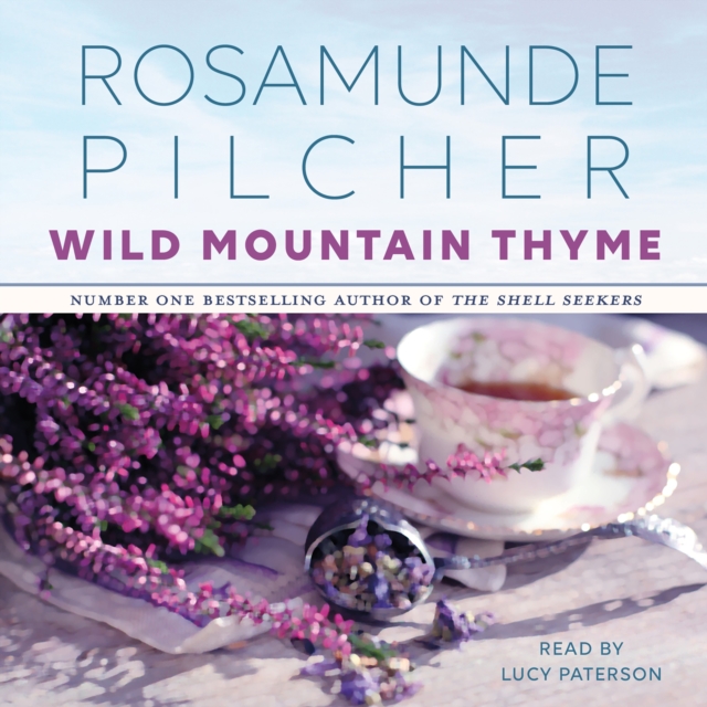 Wild Mountain Thyme, eAudiobook MP3 eaudioBook