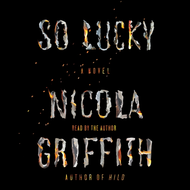 So Lucky : A Novel, eAudiobook MP3 eaudioBook