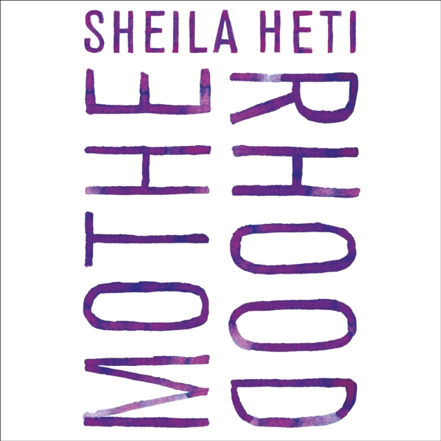 Motherhood : A Novel, eAudiobook MP3 eaudioBook