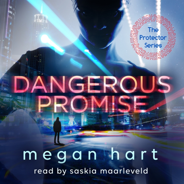 Dangerous Promise, eAudiobook MP3 eaudioBook