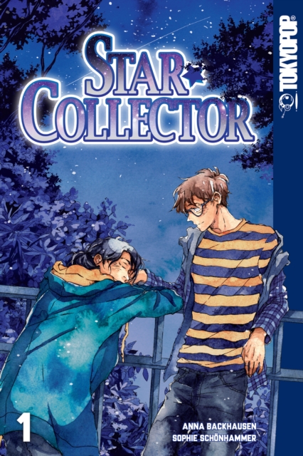 Star Collector, Volume 1, EPUB eBook