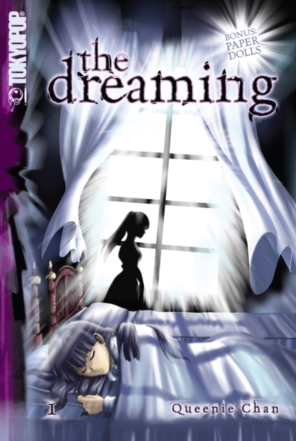 Dreaming, Volume 1, EPUB eBook