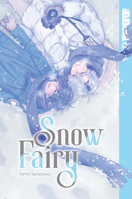 Snow Fairy, Paperback / softback Book
