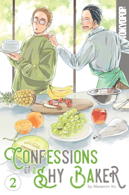 Confessions of a Shy Baker, Volume 2, Paperback / softback Book