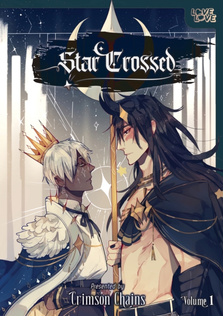 Star Crossed, Volume 1, PDF eBook