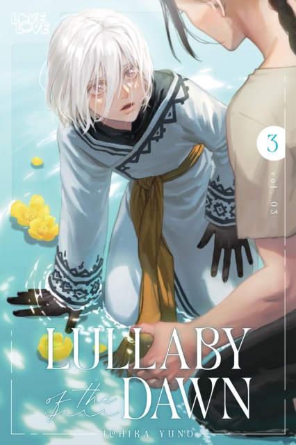 Lullaby of the Dawn, Volume 3, PDF eBook