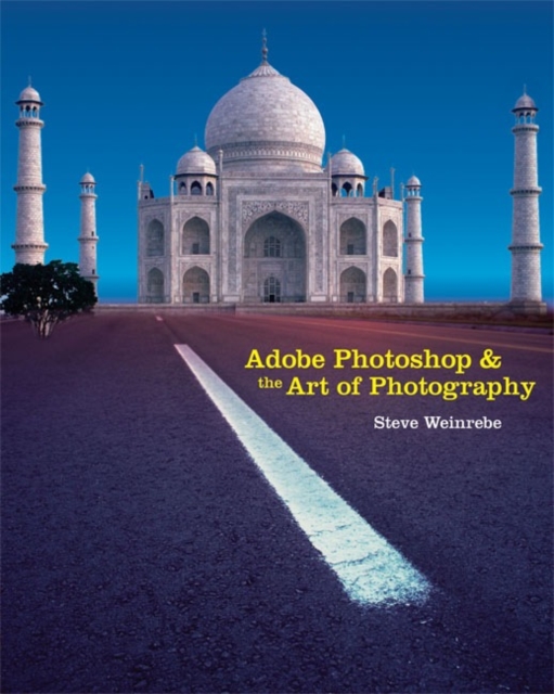 Adobe Photoshop and the Art of Photography : A Comprehensive Introduction, Mixed media product Book