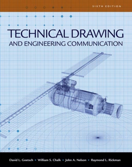 Technical Drawing and Engineering Communication, Multiple-component retail product Book