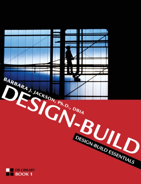 Design-Build Essentials, Hardback Book