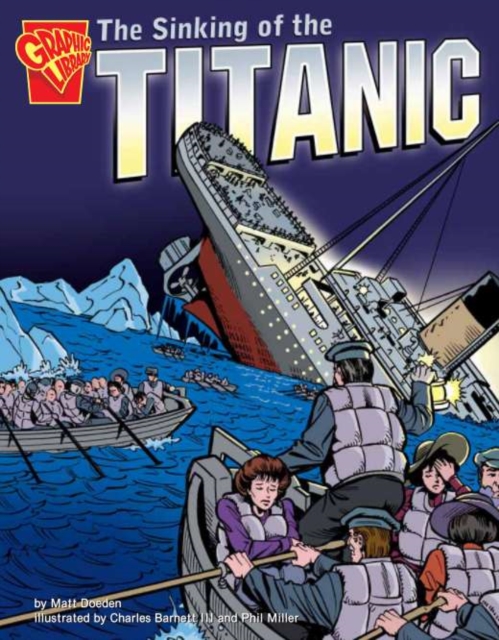 The Sinking of the Titanic, PDF eBook