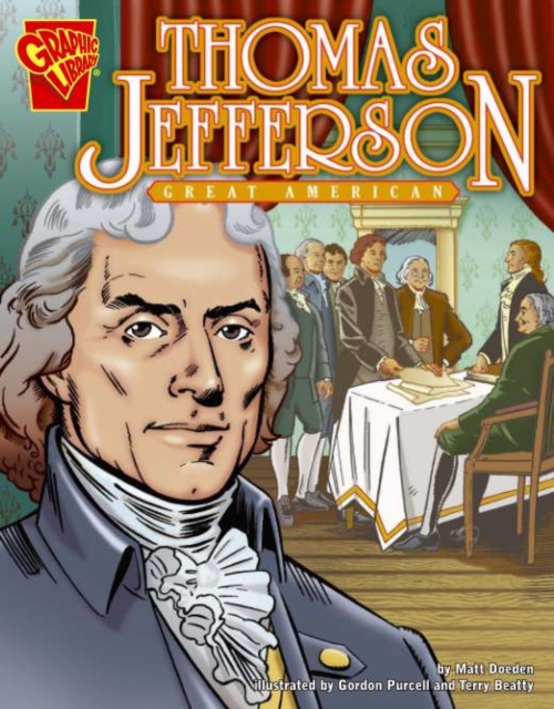 Thomas Jefferson, PDF eBook