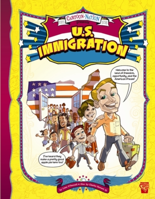 U.S. Immigration, PDF eBook
