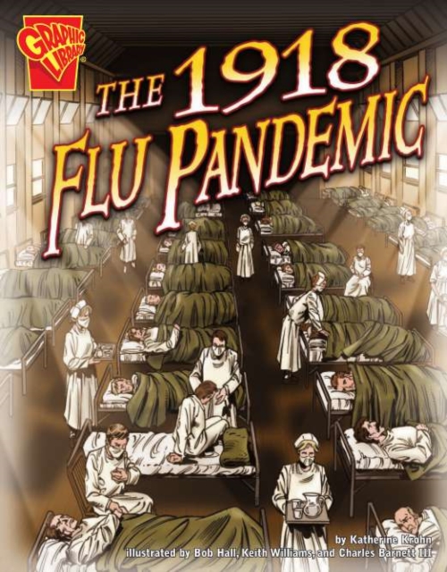 The 1918 Flu Pandemic, PDF eBook