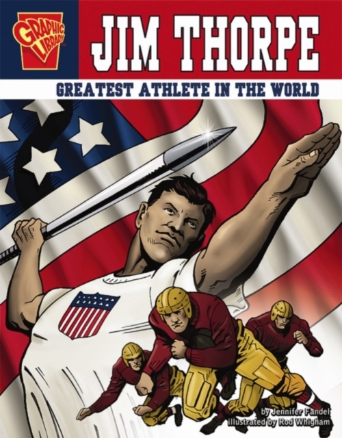 Jim Thorpe, PDF eBook