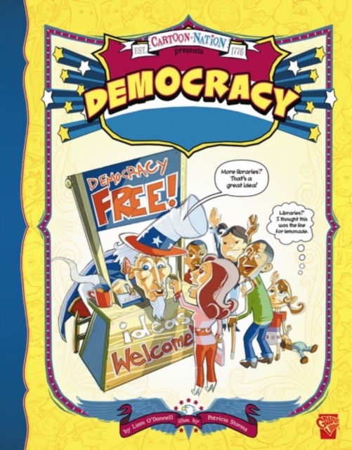 Democracy, PDF eBook