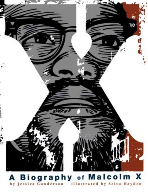 X : A Biography of Malcolm X, PDF eBook