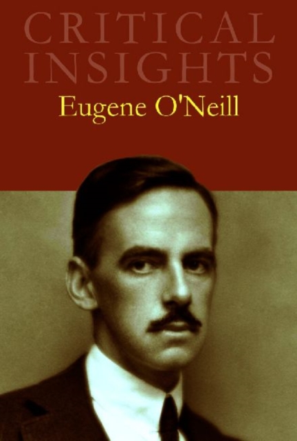 Eugene O'Neill, Hardback Book