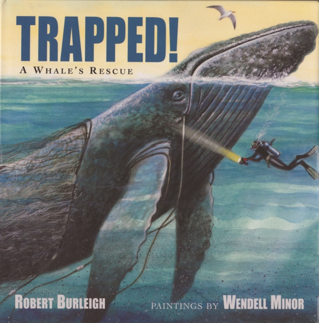 Trapped!, eAudiobook MP3 eaudioBook