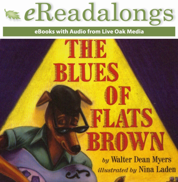 The Blues of Flats Brown, EPUB eBook