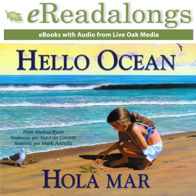 Hello Ocean/Hola Mar, EPUB eBook