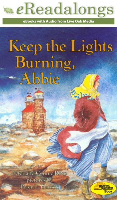 Keep the Lights Burning, Abbie, EPUB eBook