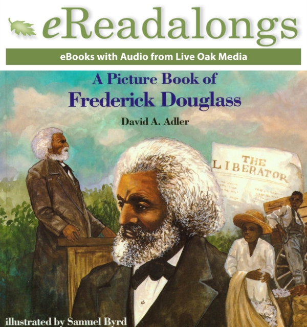 A Picture Book of Frederick Douglass, EPUB eBook