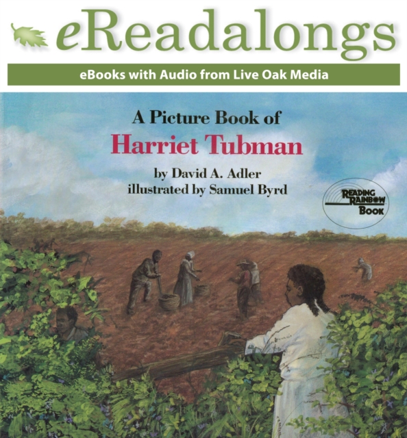 A Picture Book of Harriet Tubman, EPUB eBook