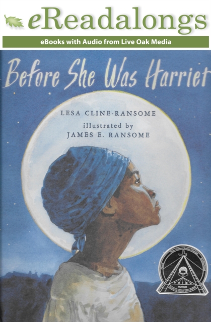 Before She Was Harriet, EPUB eBook