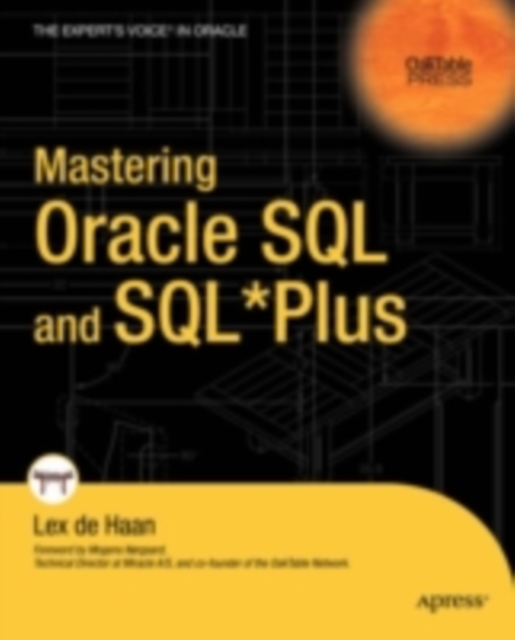 Mastering Oracle SQL and SQL*Plus, PDF eBook
